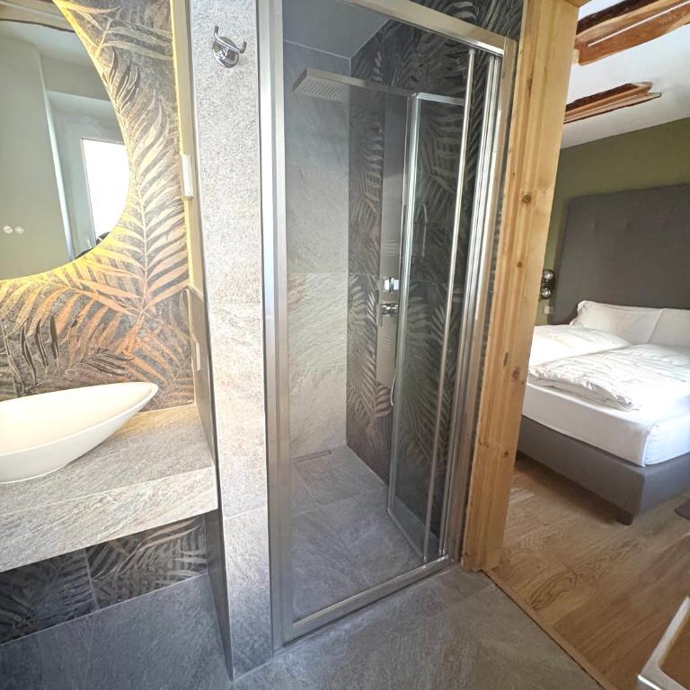 Cesa Balzan - Appartamento Deluxe con 2 Camere da Letto e Balcone - 8