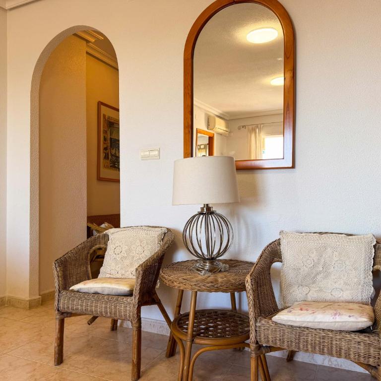 055 Paradise Vacation - AC/WIFI - Apartamento con vistas al mar - 12