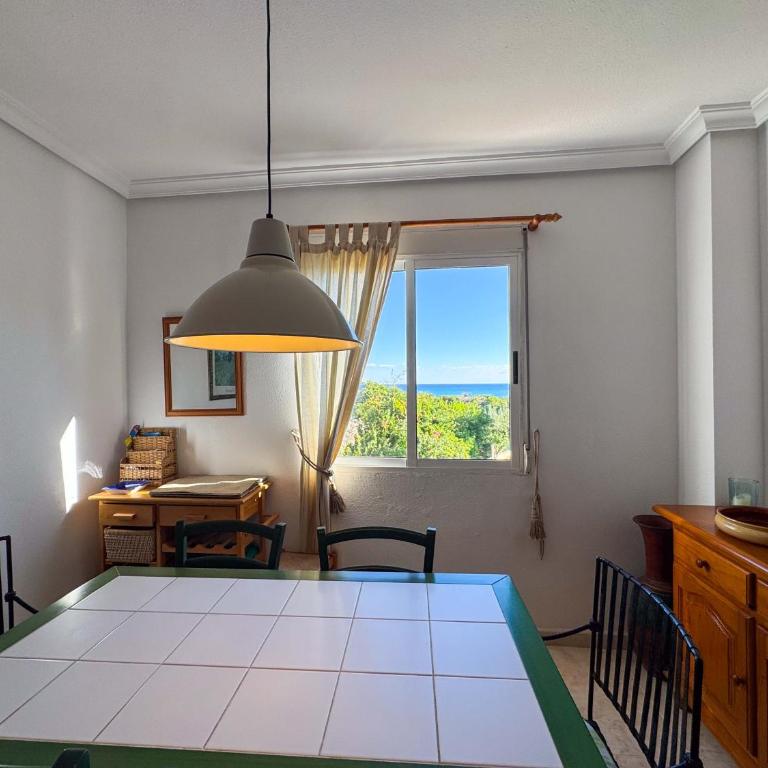 055 Paradise Vacation - AC/WIFI - Apartamento con vistas al mar - 22