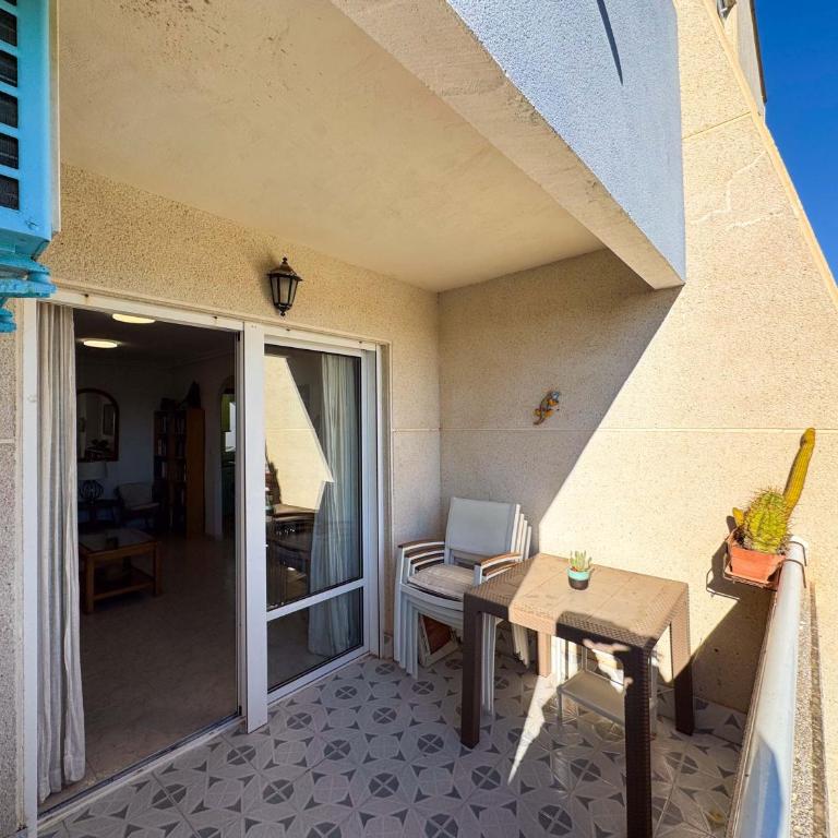 055 Paradise Vacation - AC/WIFI - Apartamento con vistas al mar - 19