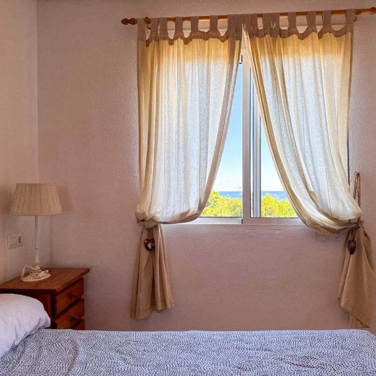 055 Paradise Vacation - AC/WIFI - Apartamento con vistas al mar - 33