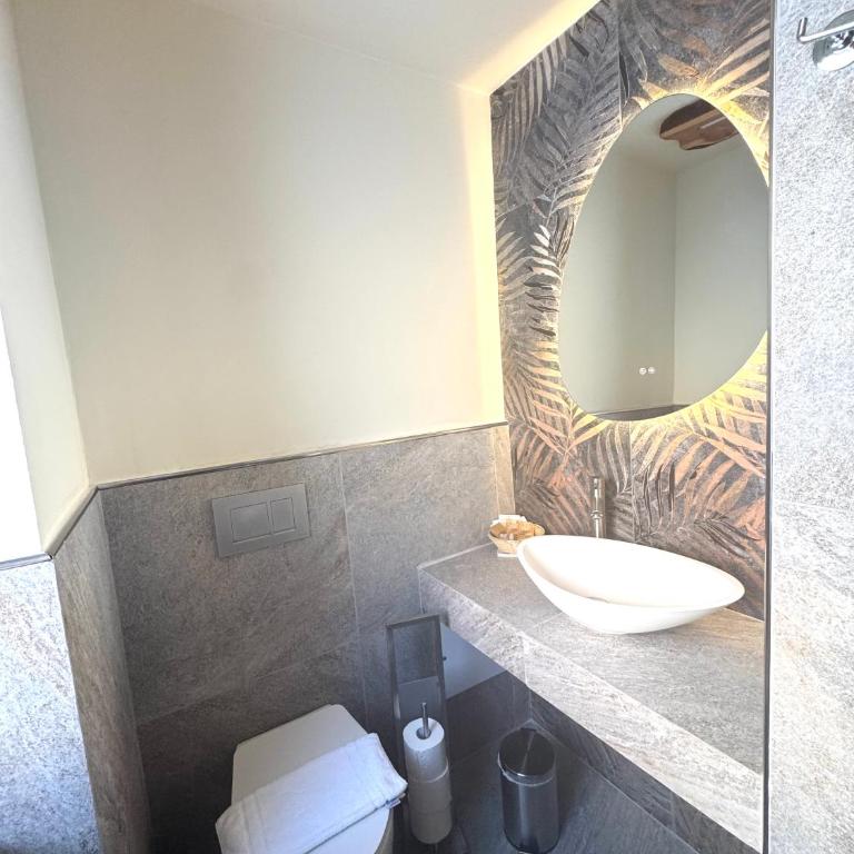 Cesa Balzan - Appartamento Deluxe con 2 Camere da Letto e Balcone - 3