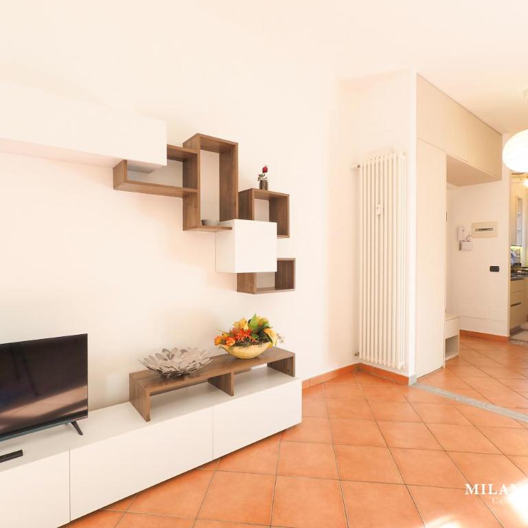 Porta Vittoria Home - Milano - Appartamento con 2 Camere da Letto - 17
