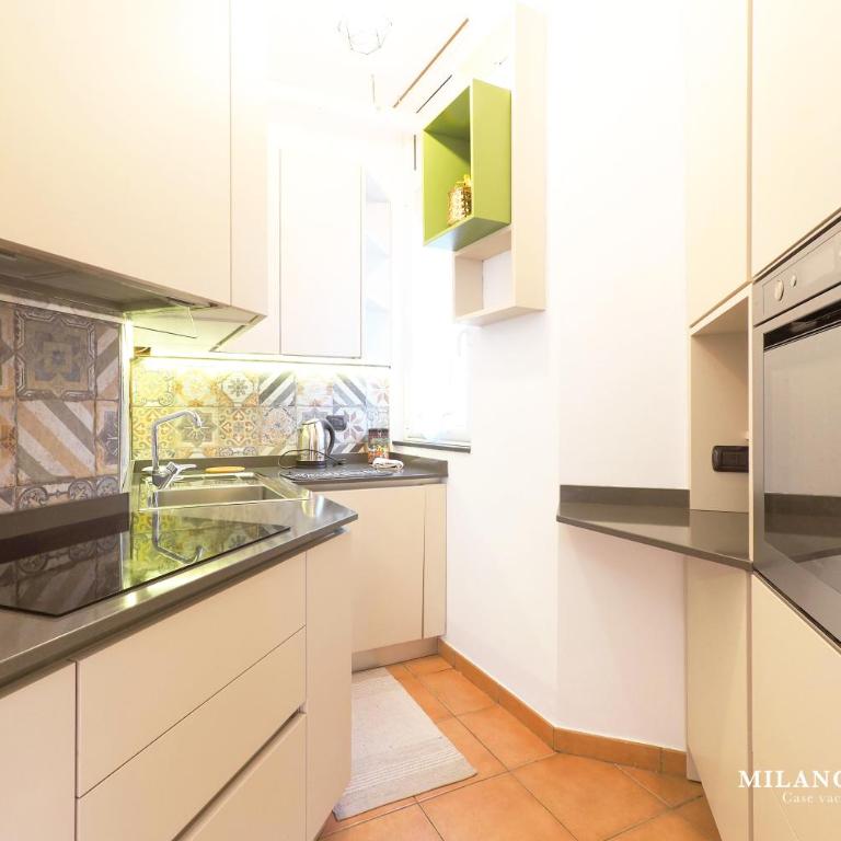 Porta Vittoria Home - Milano - Appartamento con 2 Camere da Letto - 16