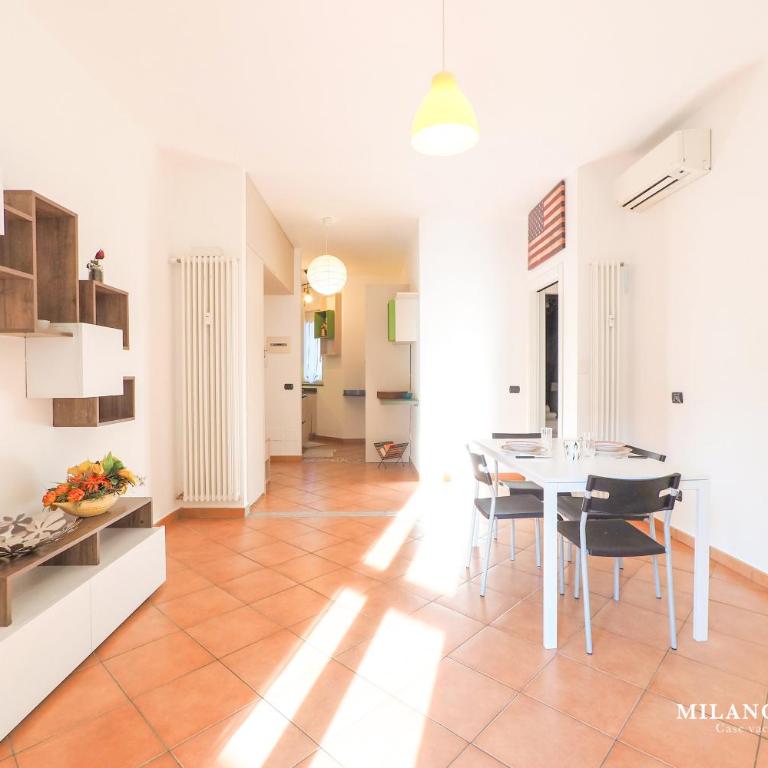 Porta Vittoria Home - Milano - Appartamento con 2 Camere da Letto - 11