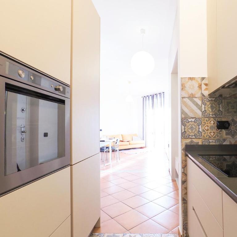 Porta Vittoria Home - Milano - Appartamento con 2 Camere da Letto - 7
