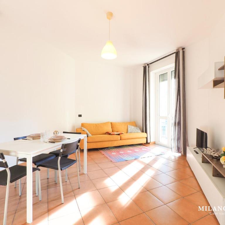 Porta Vittoria Home - Milano - Appartamento con 2 Camere da Letto - 18