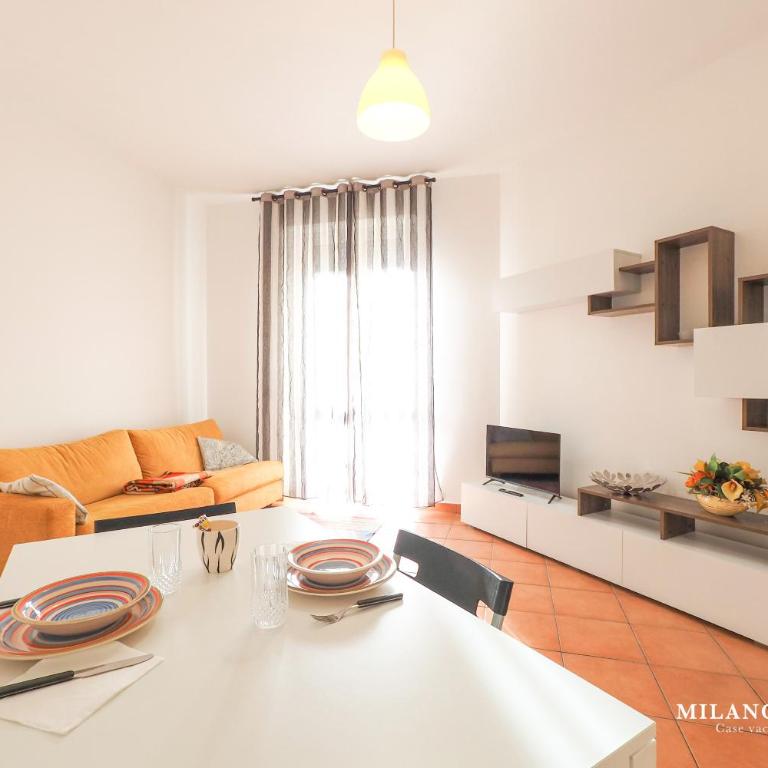 Porta Vittoria Home - Milano - Appartamento con 2 Camere da Letto - 6