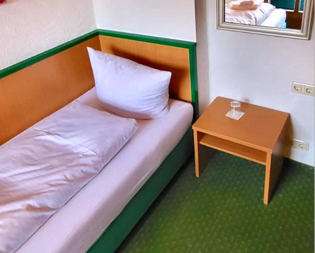 Das Maximilian - Feines Landhotel am Schliersee - Einzelzimmer mit Bad - 4