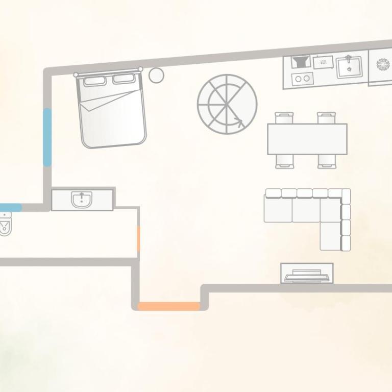 Rooftop Nest in Como city center by Rent All Como - Appartamento - 5