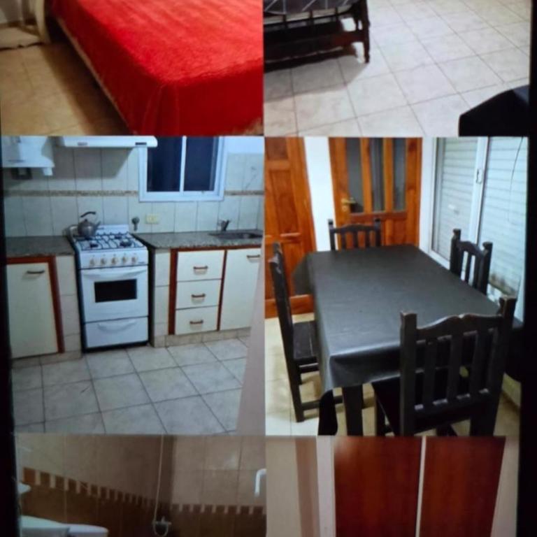 El Montiel - Apartamento de 2 dormitorios - 2
