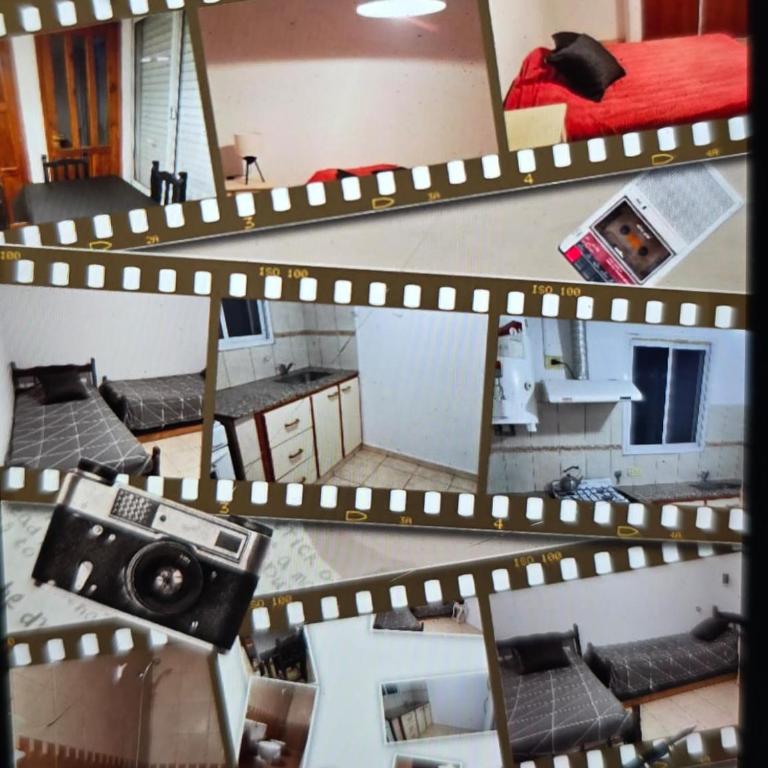 El Montiel - Apartamento de 2 dormitorios - 4