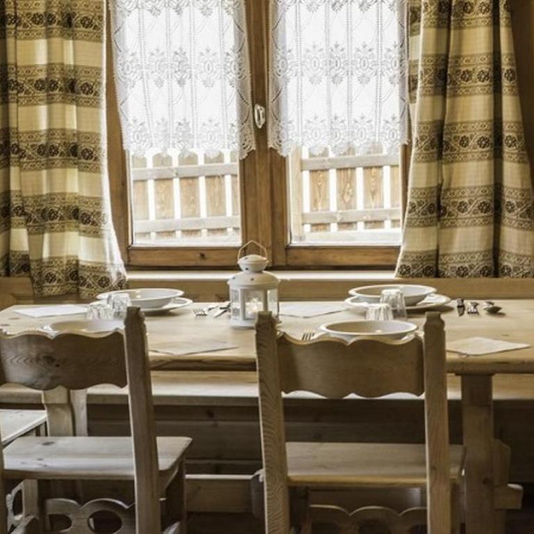 Ski Holidays Apartments - Appartamento con 2 Camere da Letto - 10