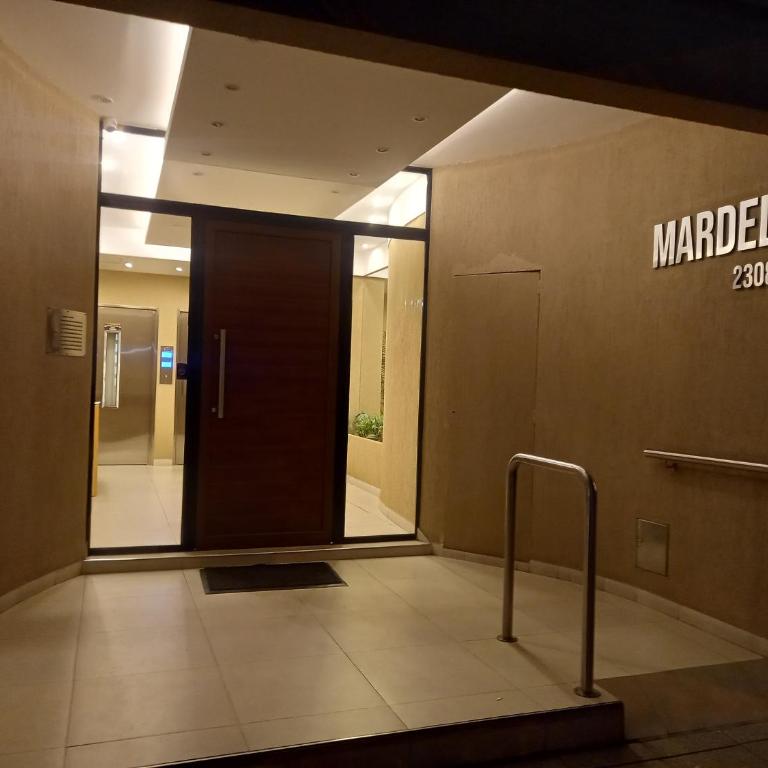 MONOAMBIENTE en MARDEL - Two-Bedroom Apartment - 2