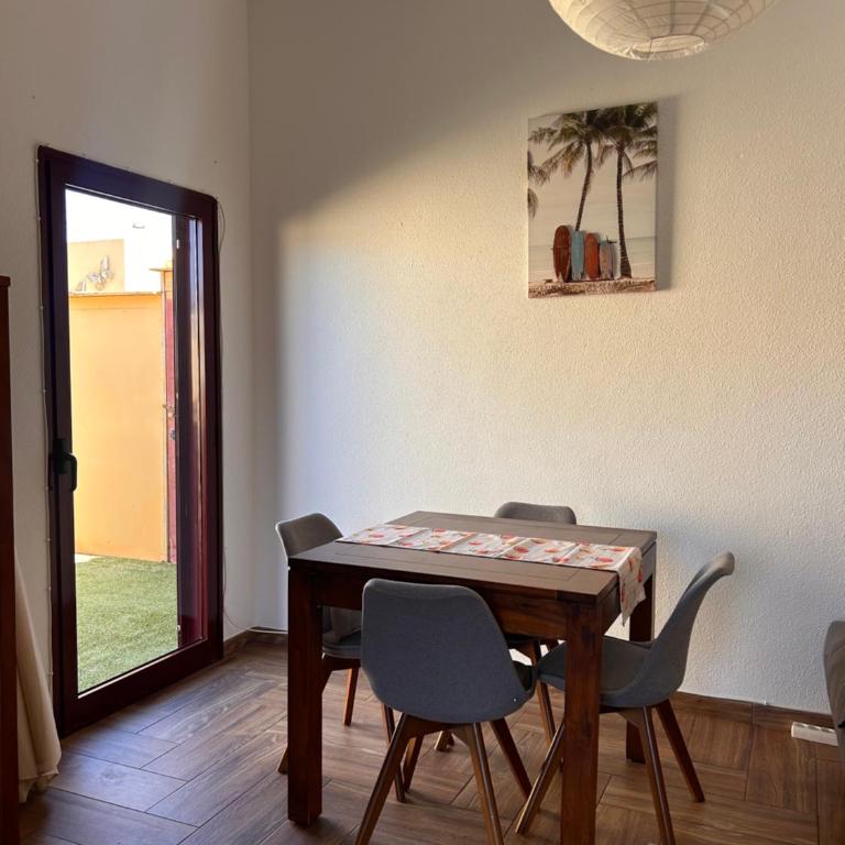 Villa Bejeque & Barbecue - Casa de 2 dormitorios - 10