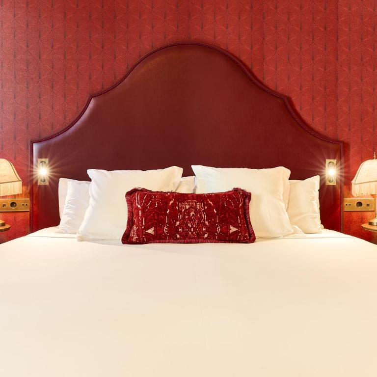 Hotel España Ocean Drive - Newly Renovated - Superior Room - 7