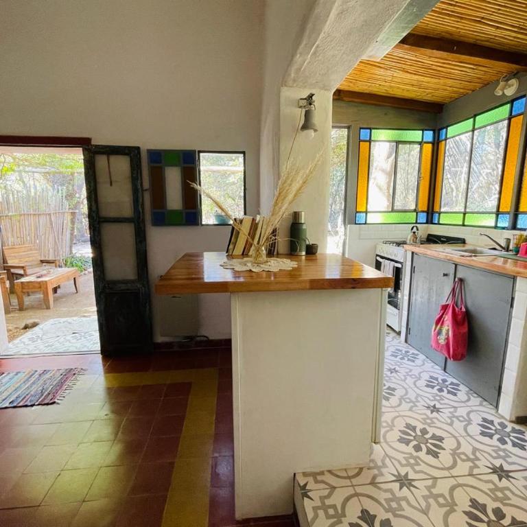 EsPAZio en CALMA - Casa - 5