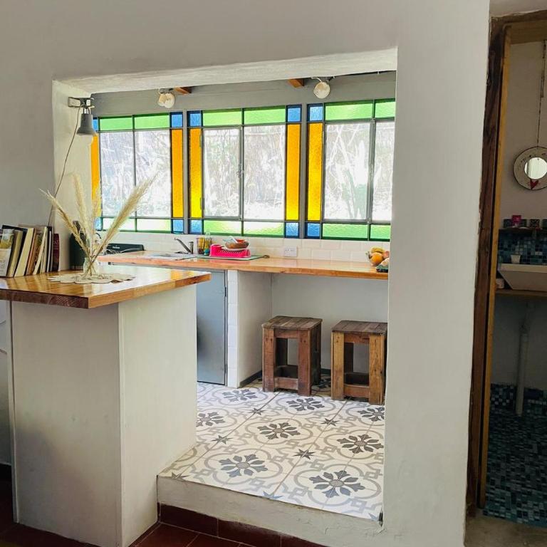 EsPAZio en CALMA - Casa - 3