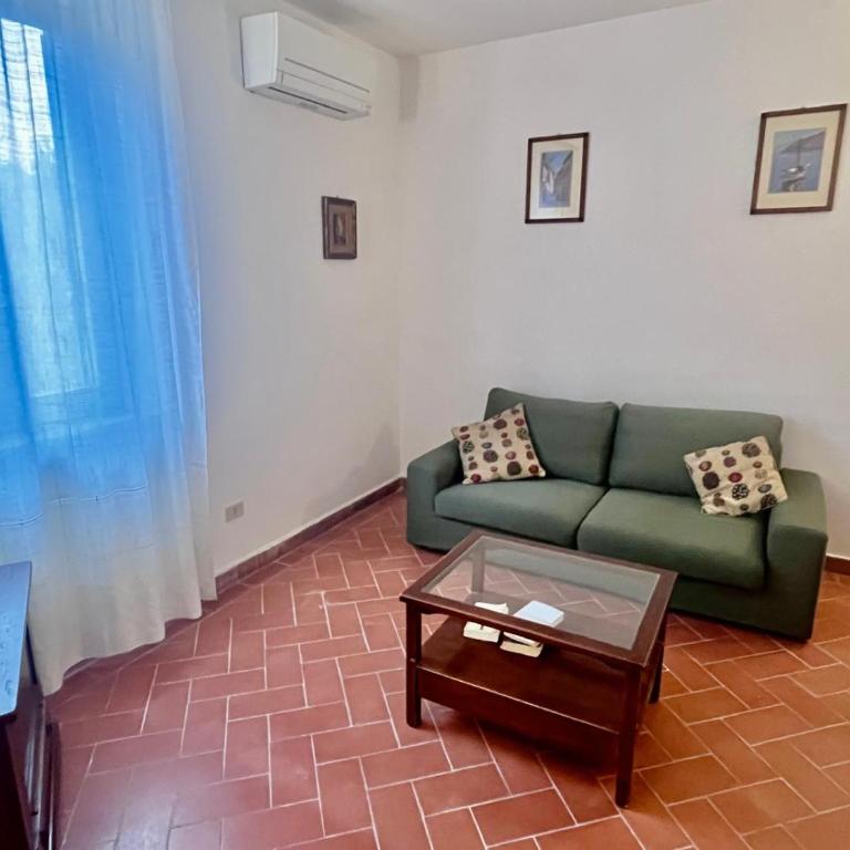 Villino Rita - Casa con 2 Camere da Letto - 5