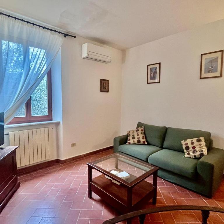 Villino Rita - Casa con 2 Camere da Letto - 6