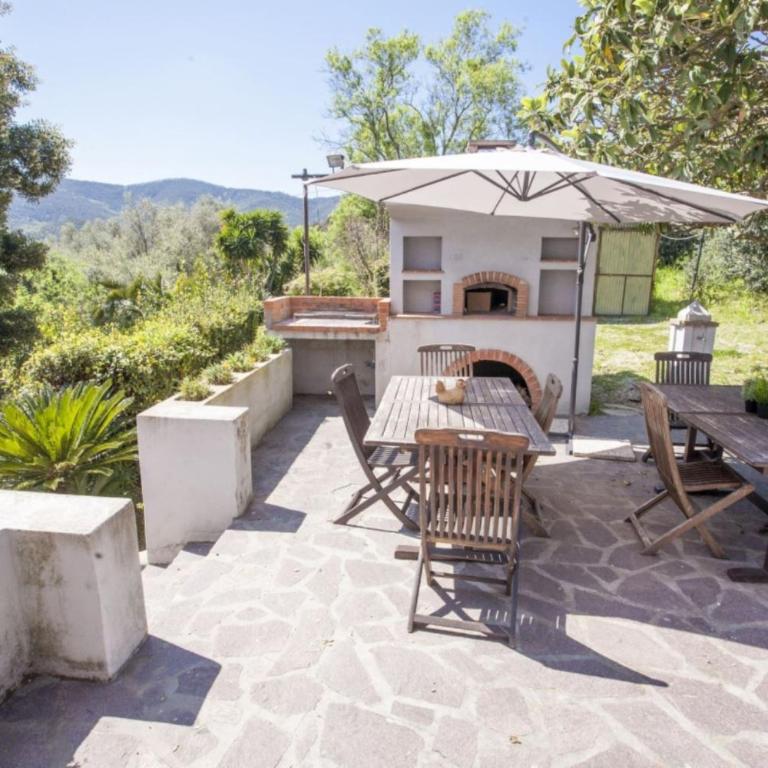 Villino Rita - Casa con 2 Camere da Letto - 4