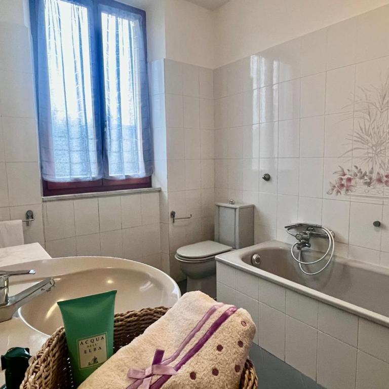 Villino Rita - Casa con 2 Camere da Letto - 29