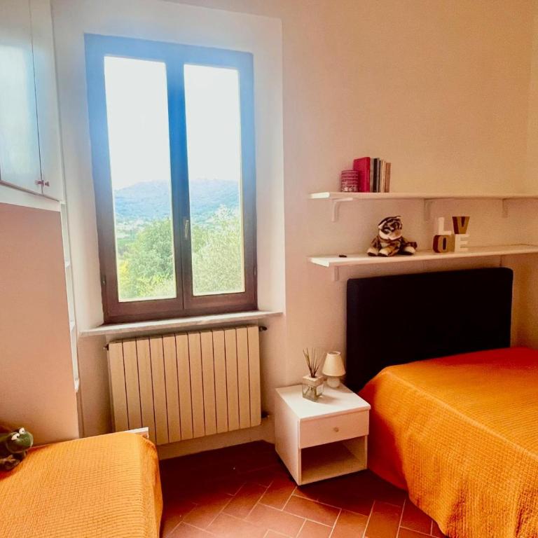 Villino Rita - Casa con 2 Camere da Letto - 16