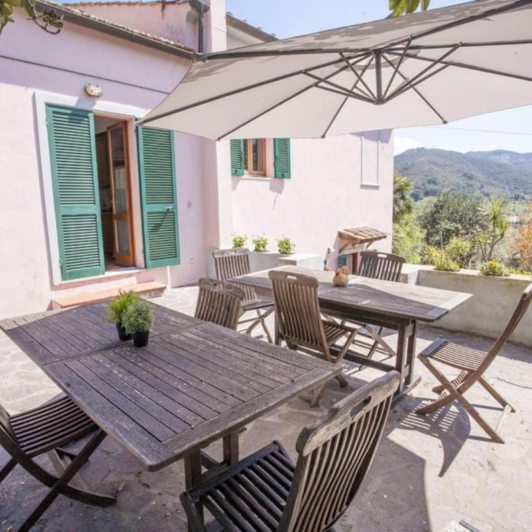 Villino Rita - Casa con 2 Camere da Letto - 3