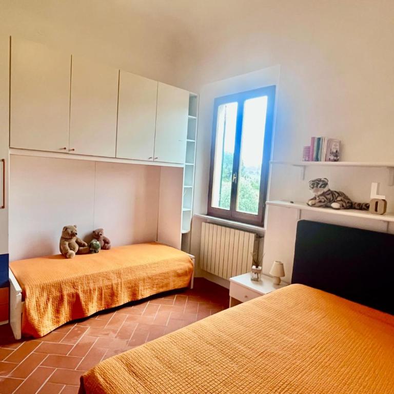 Villino Rita - Casa con 2 Camere da Letto - 24