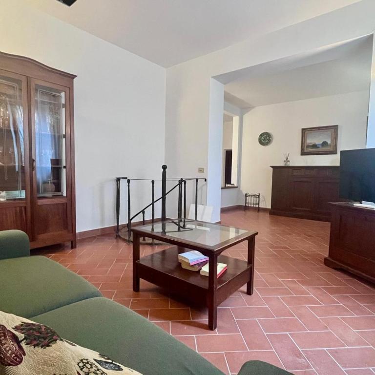 Villino Rita - Casa con 2 Camere da Letto - 9