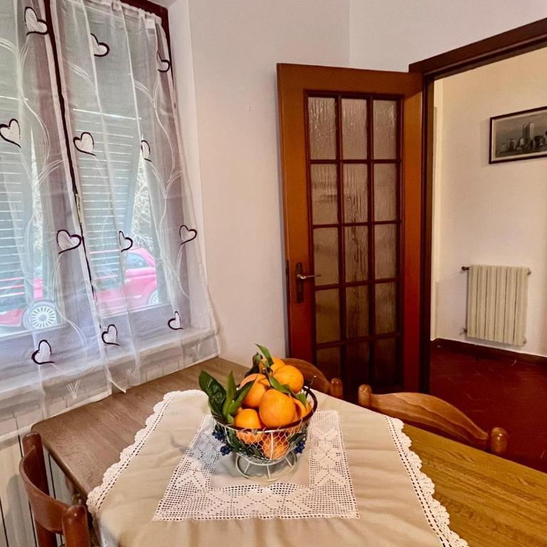 Villino Rita - Casa con 2 Camere da Letto - 12