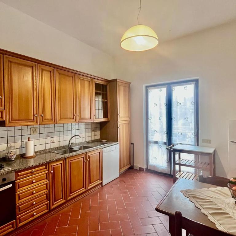 Villino Rita - Casa con 2 Camere da Letto - 11