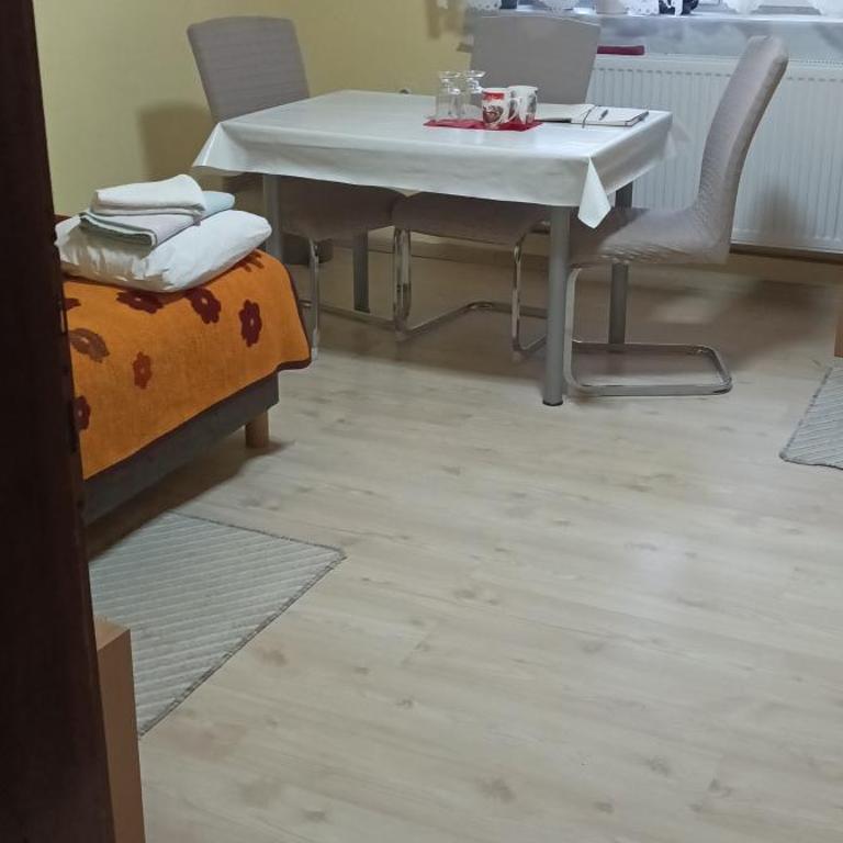 sobe MAŠA - Double Room - 6