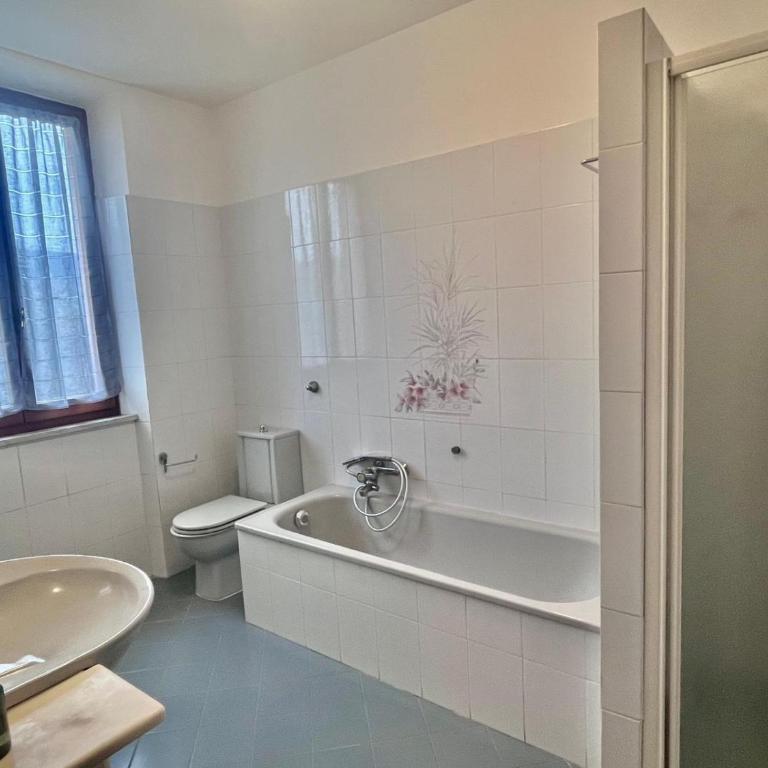 Villino Rita - Casa con 2 Camere da Letto - 28