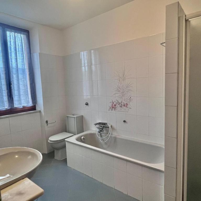 Villino Rita - Casa con 2 Camere da Letto - 30