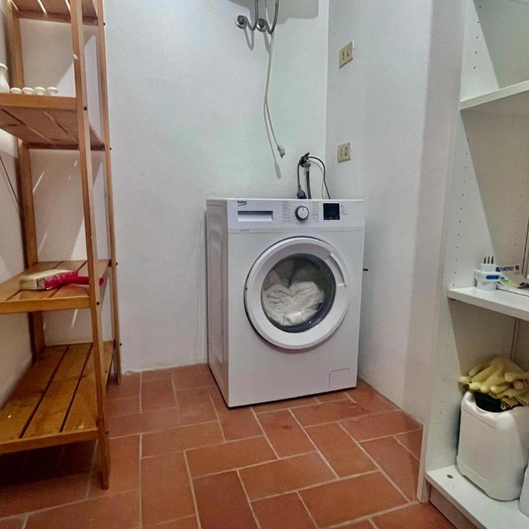 Villino Rita - Casa con 2 Camere da Letto - 35