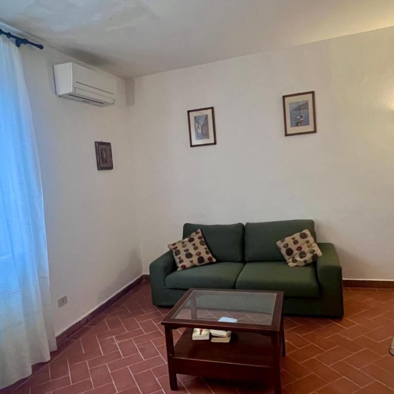 Villino Rita - Casa con 2 Camere da Letto - 7