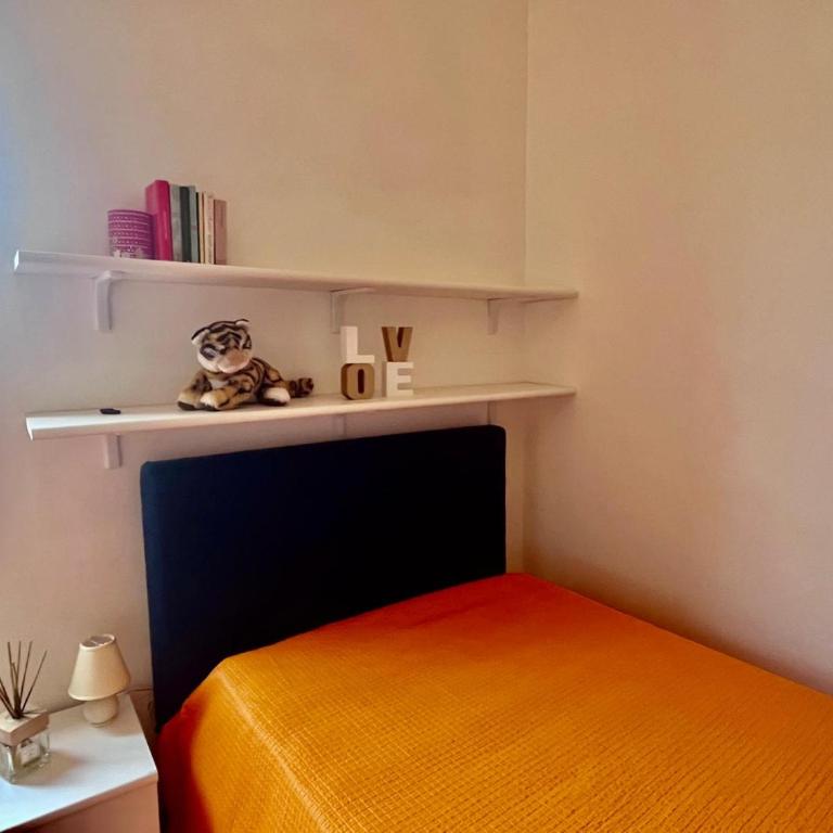 Villino Rita - Casa con 2 Camere da Letto - 23