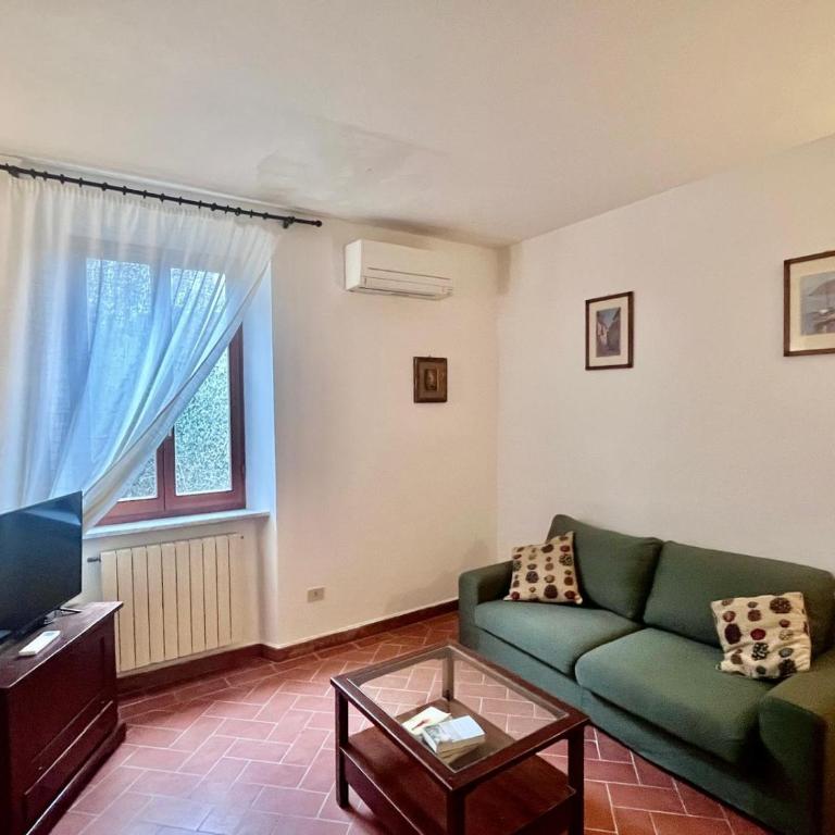 Villino Rita - Casa con 2 Camere da Letto - 8