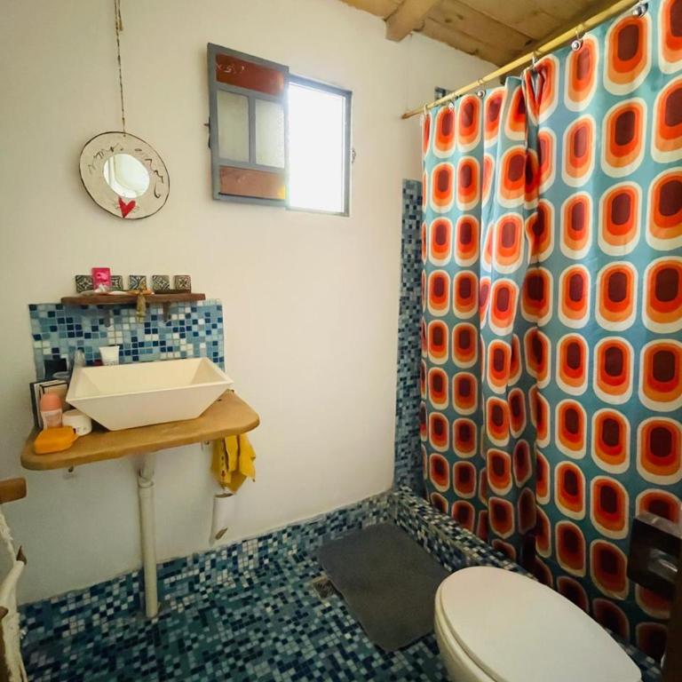 EsPAZio en CALMA - Casa - 6