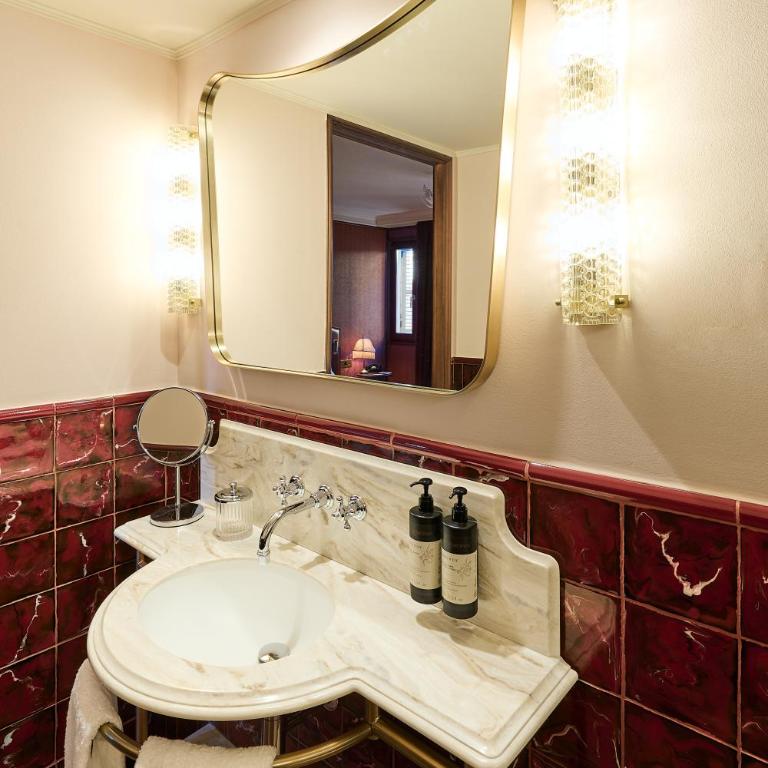 Hotel España Ocean Drive - Newly Renovated - Deluxe Room - 10