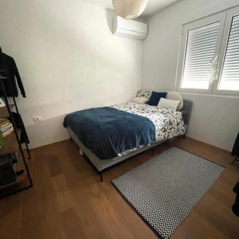 Adriatic Home, Steps to Porto Montenegro - One-Bedroom Apartment - 5