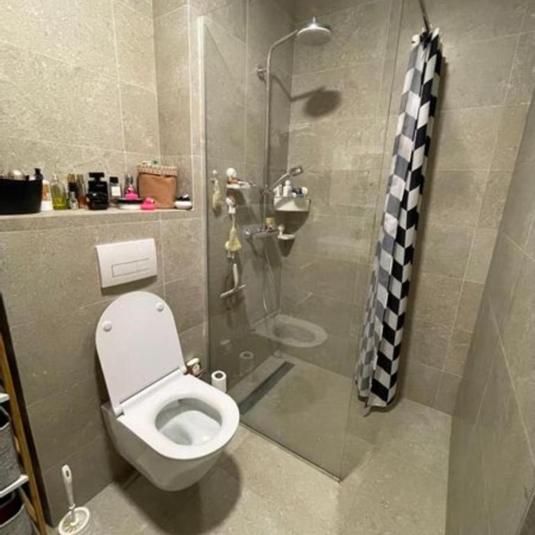 Adriatic Home, Steps to Porto Montenegro - One-Bedroom Apartment - 7