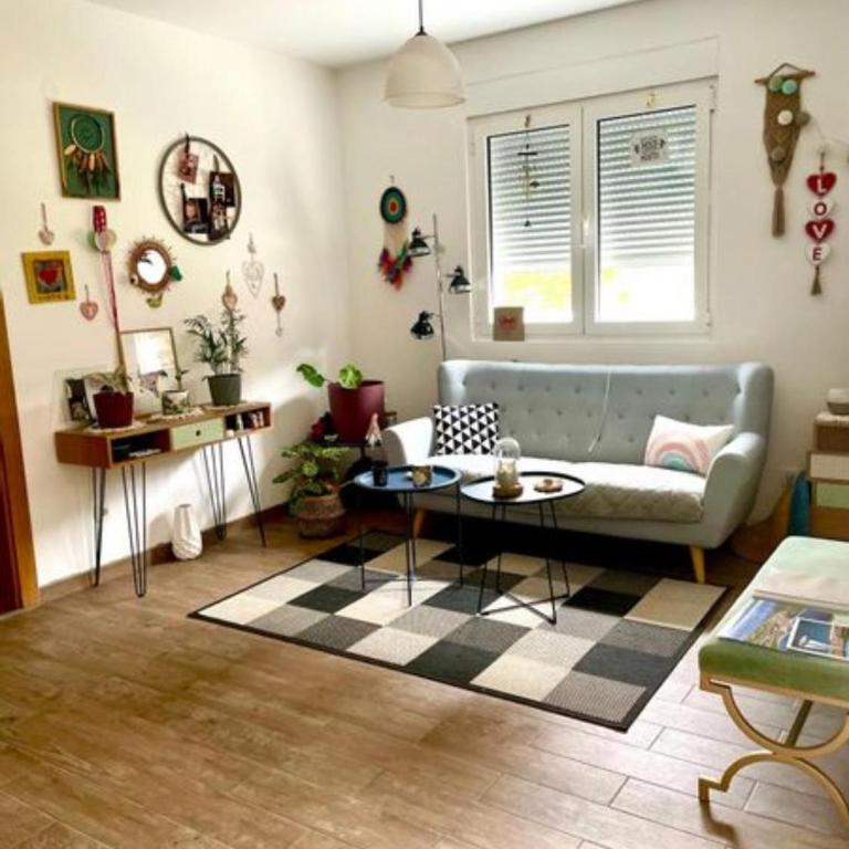 Adriatic Home, Steps to Porto Montenegro - One-Bedroom Apartment - 1