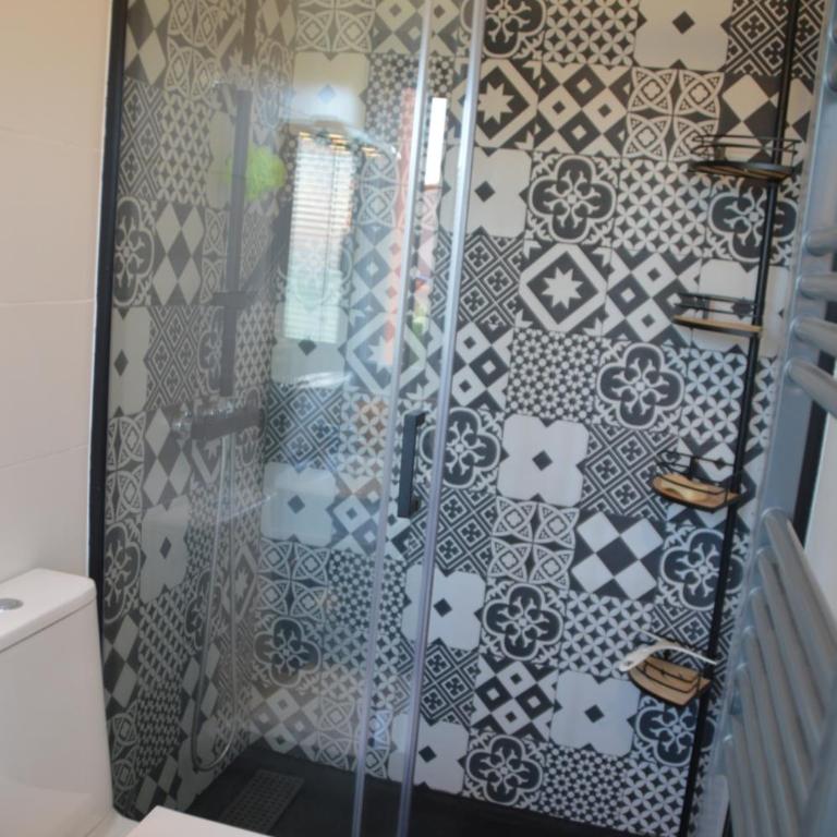 maison collioure - Three-Bedroom Vacation Home - 22