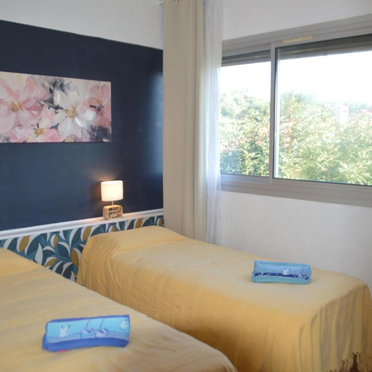 maison collioure - Three-Bedroom Vacation Home - 19