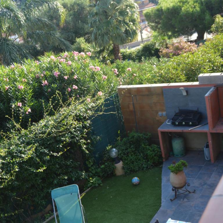 maison collioure - Three-Bedroom Vacation Home - 39