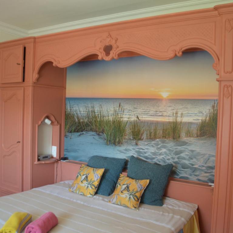 maison collioure - Three-Bedroom Vacation Home - 24