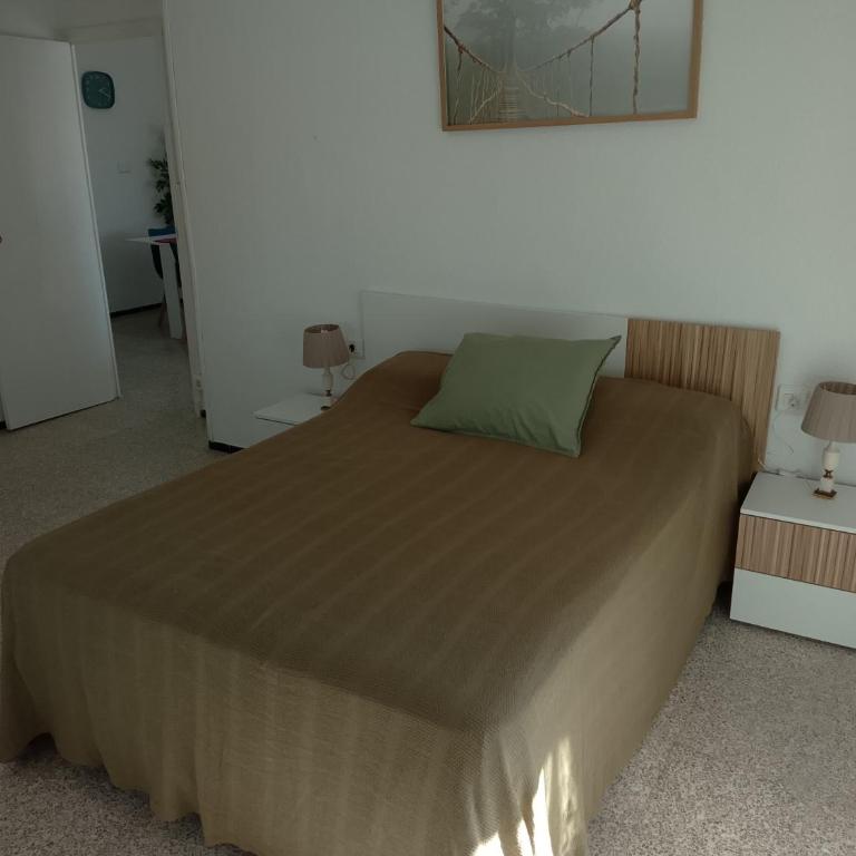 Apartamento Patricia en Santa Pola - Apartamento de 3 dormitorios - 10