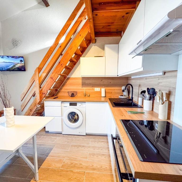 Escale aux tropiques - Vue mer - Apartment mit 2 Schlafzimmern - 16
